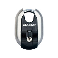Master Lock Excell™ Titanium Reinforced 60mm Padlock