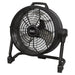 Sealey 2-in-1 Cordless/Corded High Velocity Drum Fan 16" 230V/20V SV20 Series Sealey - Town Tools 