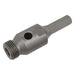 Sealey Hex 100mm Standard Adaptor DDAHO Sealey - Town Tools 