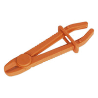Sealey Hose Pinch Tool Composite Small Brake/Fuel Hoses VS030