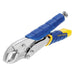 Irwin® Vise-Grip® 7CR Fast Release™ Curved Jaw Locking Pliers 178mm (7in) IRWIN® Vise-Grip® - Town Tools