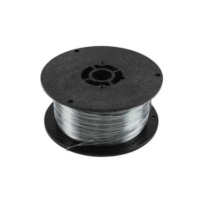 Laser Steel Wire 0.8mm 1kg 6105 Laser - Town Tools 