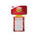 Command™ White Decorating Clips (Pack 40) Command™ - Town Tools