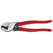 Teng Tools Heavy Duty Cable Cutter 250mm Teng Tools - Town Tools 