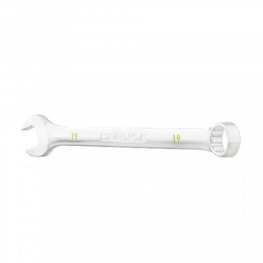 Carlyle Tools 12 Pt 19mm Combination Wrench - image 1
