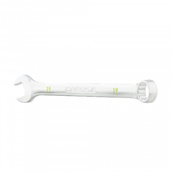 Carlyle Tools 12 Pt 19mm Combination Wrench