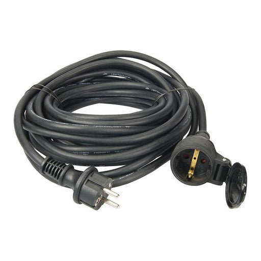 Powermaster European Type F Schuko Extension Lead 230V 1-Gang 10m PowerMaster - Town Tools 