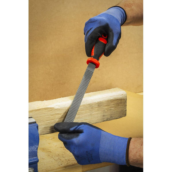 Sealey Premier Premier Rasp File Set 3pc AKR03 Sealey Premier - Town Tools 