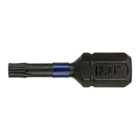 Irwin® Impact Pro Performance Screwdriver Bits TX15 25mm (Pack 2)