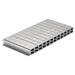 Draper Type-53 Staples, 10mm (Pack of 5000) Draper - Town Tools