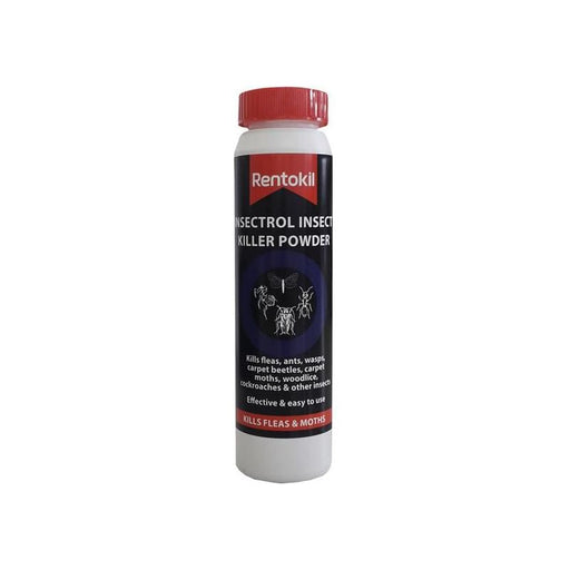 Rentokil Insectrol Insect Killer Powder 150g Rentokil - Town Tools