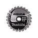 Makita B-32708 MAKBLADE Mitre Saw Blade 190 x 20mm x 24T Makita - Town Tools