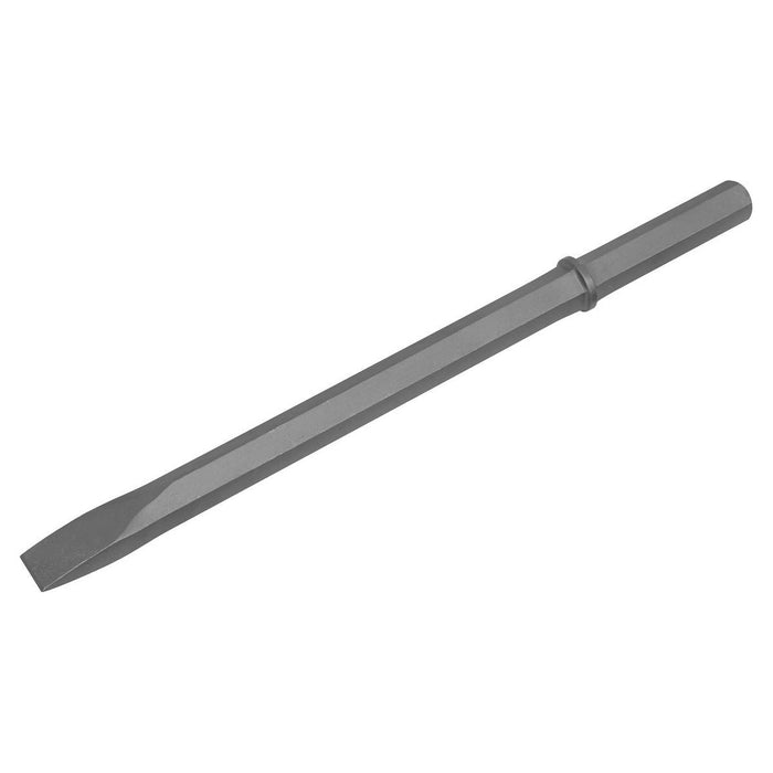 Sealey Chisel 35 x 620mm 1-1/4"Hex Q1CH Sealey - Town Tools 