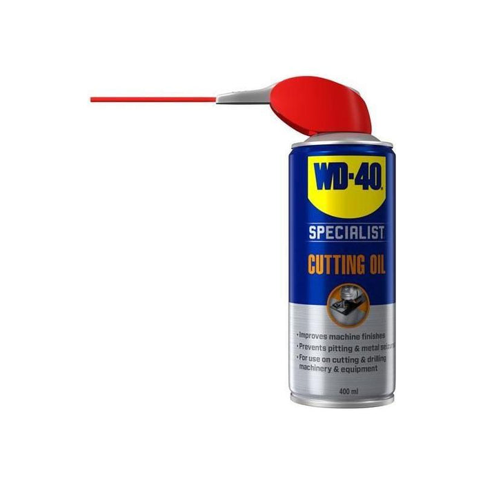 Wd-40® WD-40® Specialist Cutting Oil 400ml WD-40® - Town Tools