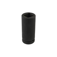 Laser Budd Wheel Nut Socket 3/4"D 21mm 7003