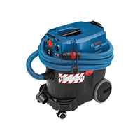 Bosch GAS 35 H AFC Professional H-Class Wet & Dry Vacuum 1200W 240V