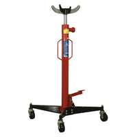 Sealey Vertical Transmission Jack 1 Tonne 1000TR