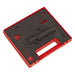 Sealey Timing Tool for Dacia, Mercedes, Nissan, Renault 1.3 Petrol Engines Sealey - Town Tools 
