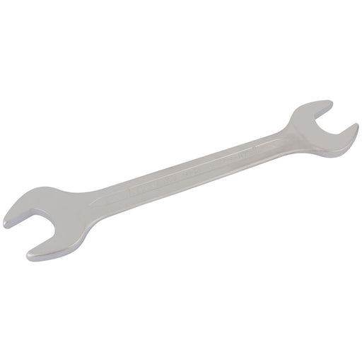 Draper Elora Long Metric Double Open End Spanner, 24 x 27mm 02034 Draper - Town Tools 