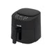 Baridi 3.5L Low Fat Air Fryer with Digital Rapid Air Oil Free Circulation Baridi - Town Tools