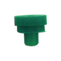 Connect Weather Seal Terminal Covers, Green 100pc 37482