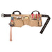 Kuny'S AP-622A Carpenter's Apron Split Grain Leather Kuny's - Town Tools