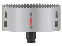 Bosch Powertool Accessories PRO Multi Material PC Plus Hole Saw 114mm