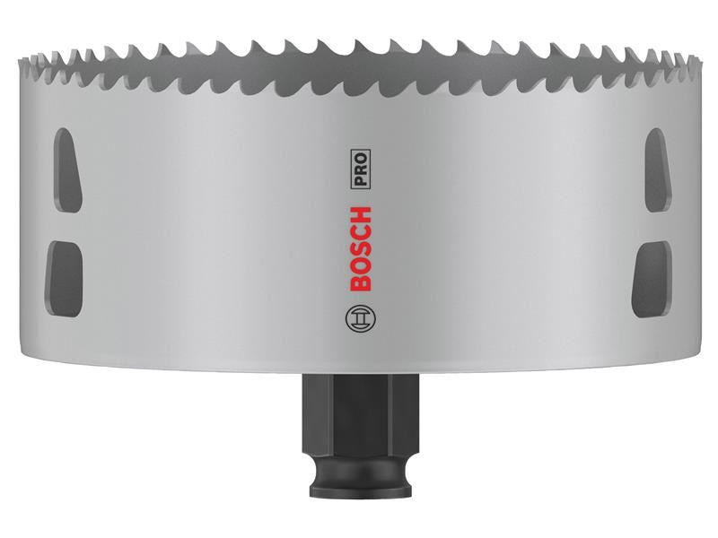 Bosch Powertool Accessories PRO Multi Material PC Plus Hole Saw 114mm Bosch Powertool Accessories - Town Tools