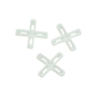 Vitrex Floor Tile Spacers 4mm (Pack 100)