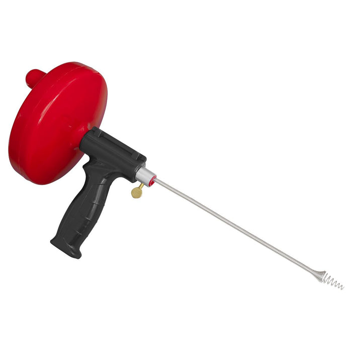 Sealey Drain Unblocker SDC01 Sealey - Town Tools 