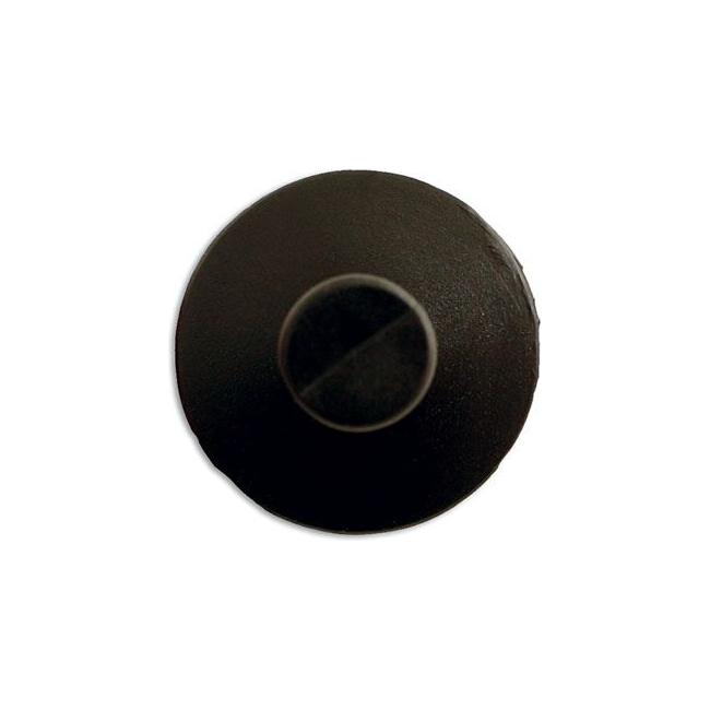 Connect Push Rivet Retainer - for BMW, General Use 50pc 31623 Tool Connection - Town Tools 