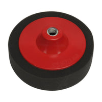Sealey Buffing & Polishing Foam Head150 x 50mm M14 x 2mm Soft PTC150CHS