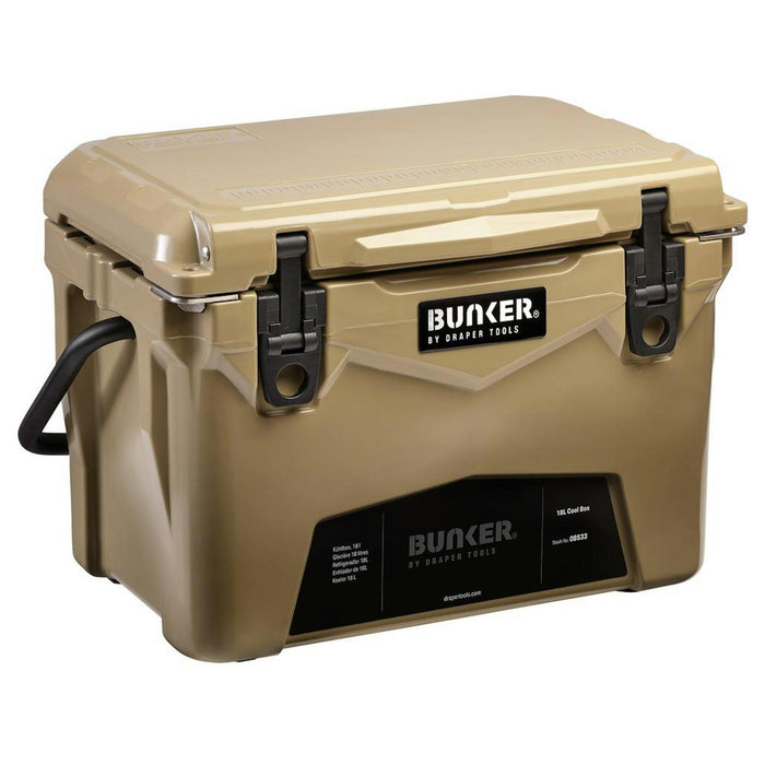 bunker® Cool box 18-66