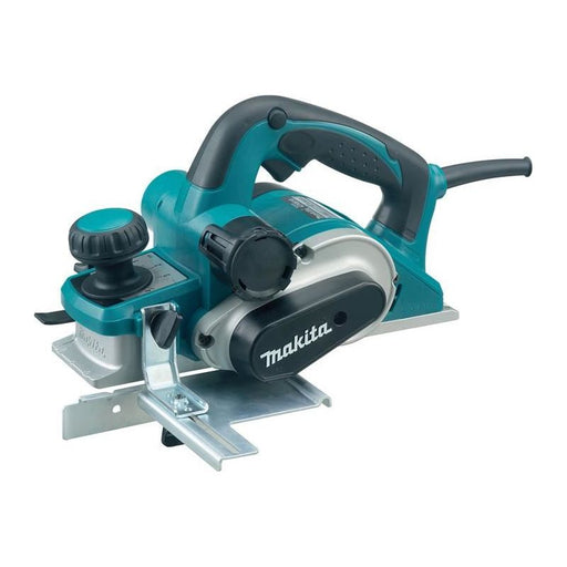 Makita KP0810K 82mm Heavy-Duty Planer 850 Watt 110 Volt Makita - Town Tools