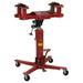 Sealey Fuel Tank Cradle and 800kg Transmission Jack Combo FTC800COMBO Sealey - Town Tools 