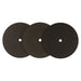 Draper Metal Cutting Disc, 355 x 3 x 25.4mm 94778 Draper - Town Tools 