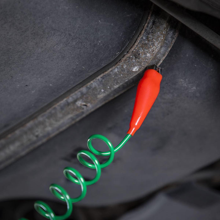 Sealey Fuel Tank Cradle and 800kg Transmission Jack Combo FTC800COMBO Sealey - Town Tools 