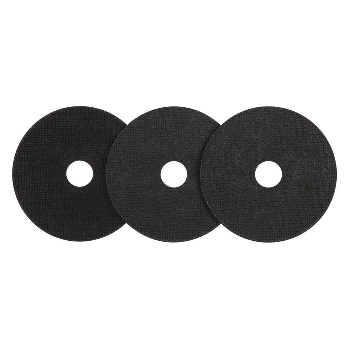 Draper Metal Cutting Disc, 115 x 1 x 22.23mm 94770 Draper - Town Tools 