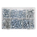 Sealey Bleed Nipple Assortment 160pc AB160BN Sealey - Town Tools 
