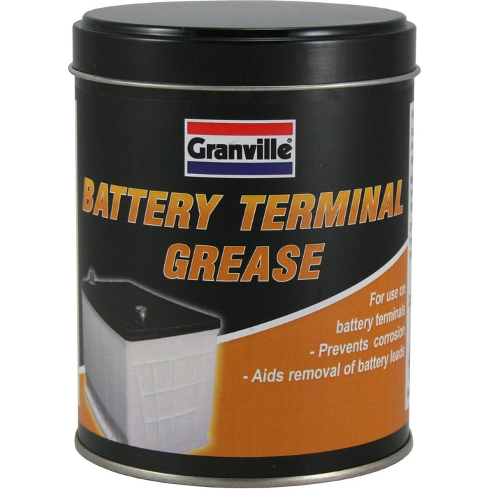 Granville Battery Terminal Grease - 500g Granville - Town Tools 