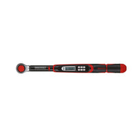 Teng Tools Digital Torque Wrench 10 - 100Nm