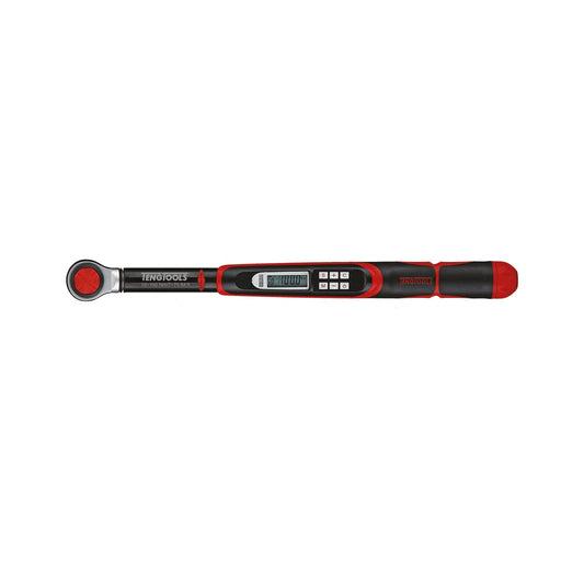 Teng Tools Digital Torque Wrench 10 - 100Nm Teng Tools - Town Tools 