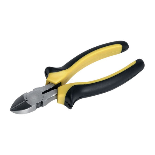 Sealey Side Cutters Comfort Grip 150mm S0813 Siegen by Sealey - Town Tools 