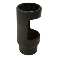 Laser Diesel Injector Socket - Window 1/2"D 27mm 3298