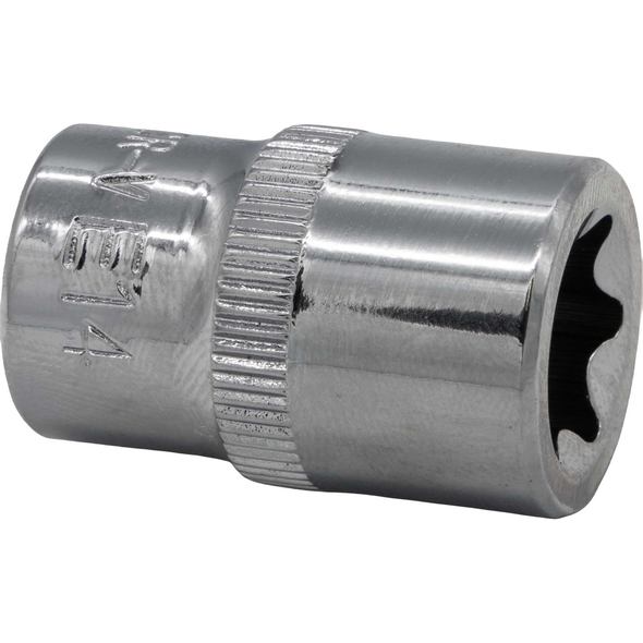 Sealey 3/8"Dr Trx-Star Socket E14