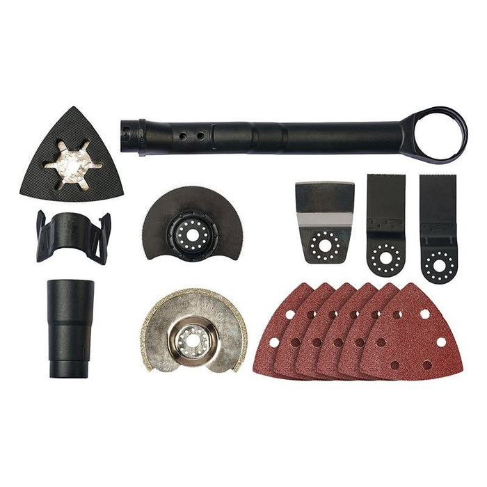 Einhell TE-MG 300 EQ Multi-Tool Kit 240V 300W Einhell - Town Tools