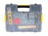 STANLEY Hand Tools SORTMASTER Junior Stackable Organiser STANLEY� Hand Tools - Town Tools