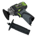 Sealey Cordless Polisher75mm 10.8V SV10.8 Series Body Only CP108VCPBO Sealey - Town Tools 