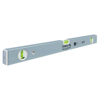 Stabila 80U-2 Spirit Level 3 Vial 18785 40cm