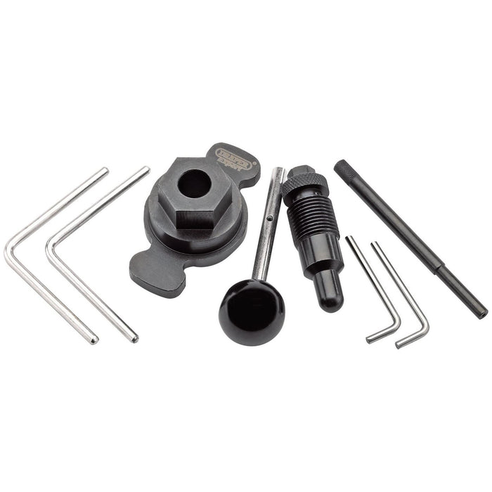 Draper Engine Timing Kit ETK112 (Audi) 15360 Draper - Town Tools 